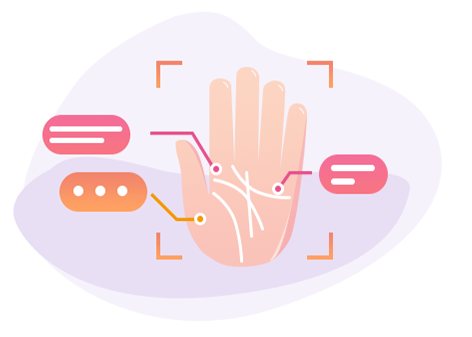 My Palmistry & Astrology