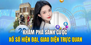 Xổ số tại Rwin