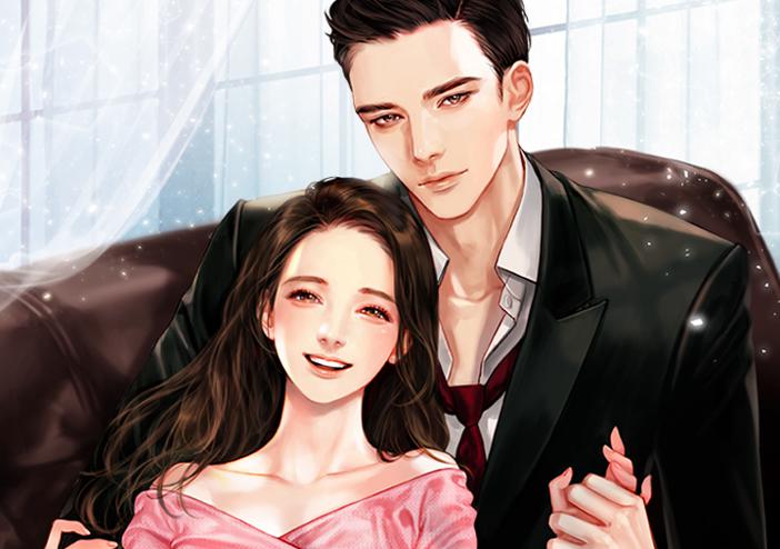 그녀가 처음인 남자