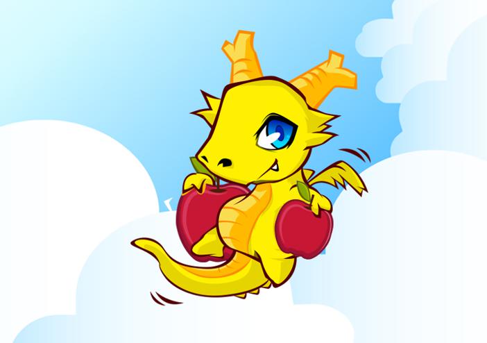 용기사 온라인(Dragon Knight Online)