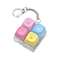 Keyrings
