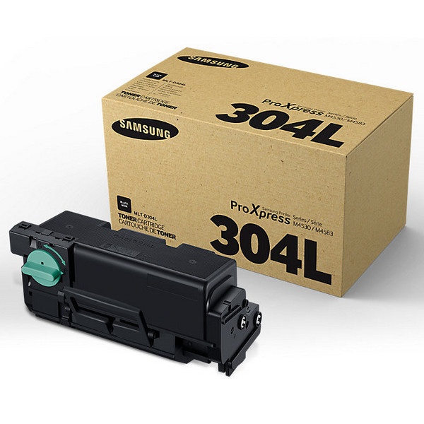 [삼성전자] 정품토너 MLT-D304L 검정 (SL-M4530ND/20K)