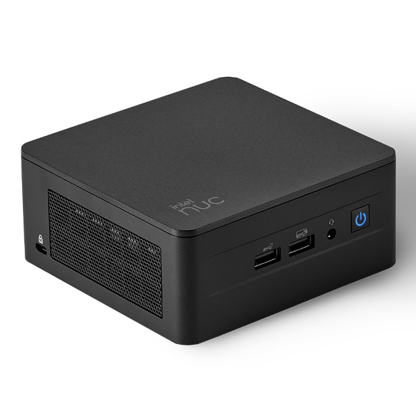 [INTEL] NUC Pro Kits NUC13ANHi3 (기본제품)