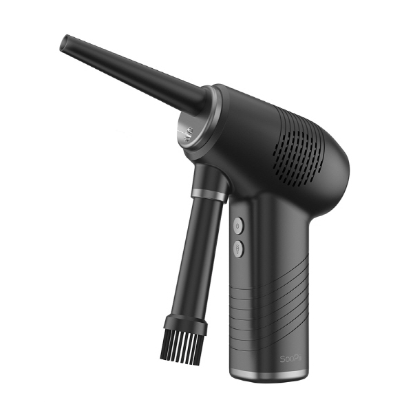 [SooPii] LED충전표시 무선 에어건 DB04 (15,000mAh)