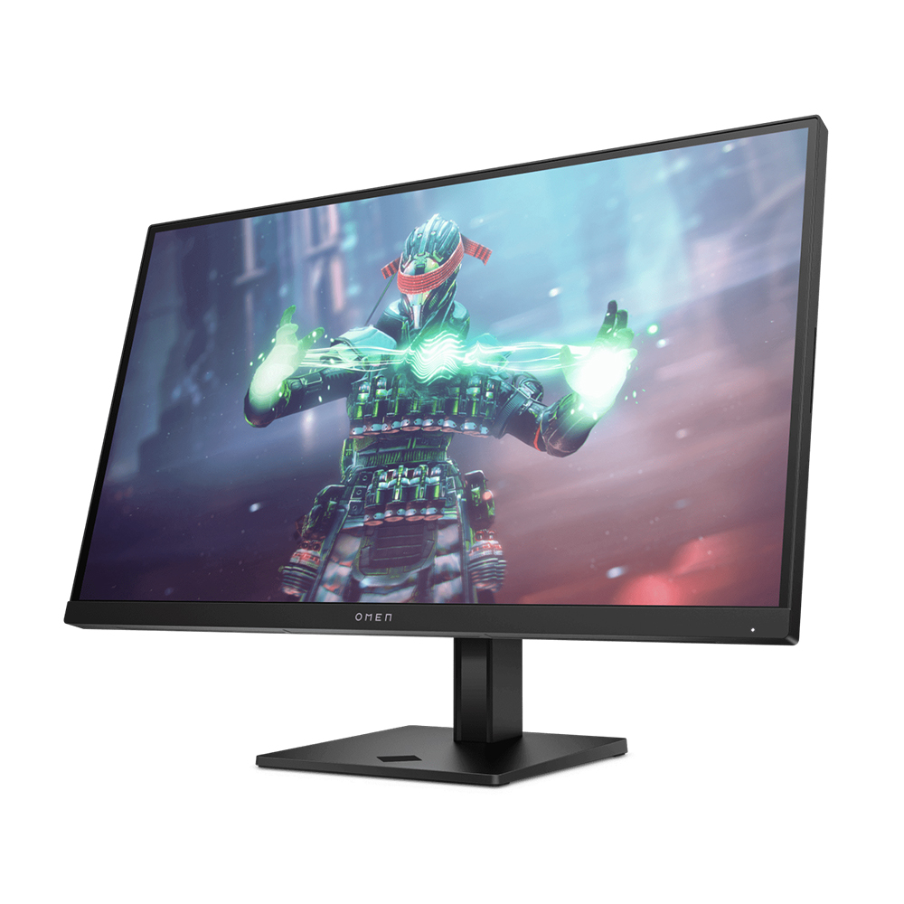 [HP] OMEN 27K IPS 4K UHD 게이밍 모니터