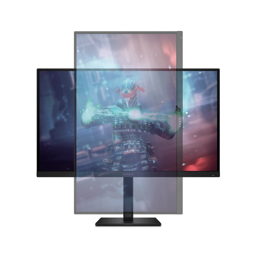 [HP] OMEN 27K IPS 4K UHD 게이밍 모니터