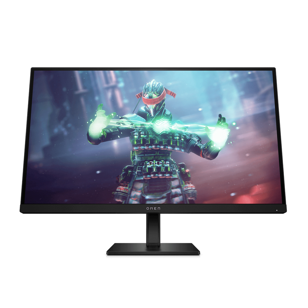 [HP] OMEN 27K IPS 4K UHD 게이밍 모니터