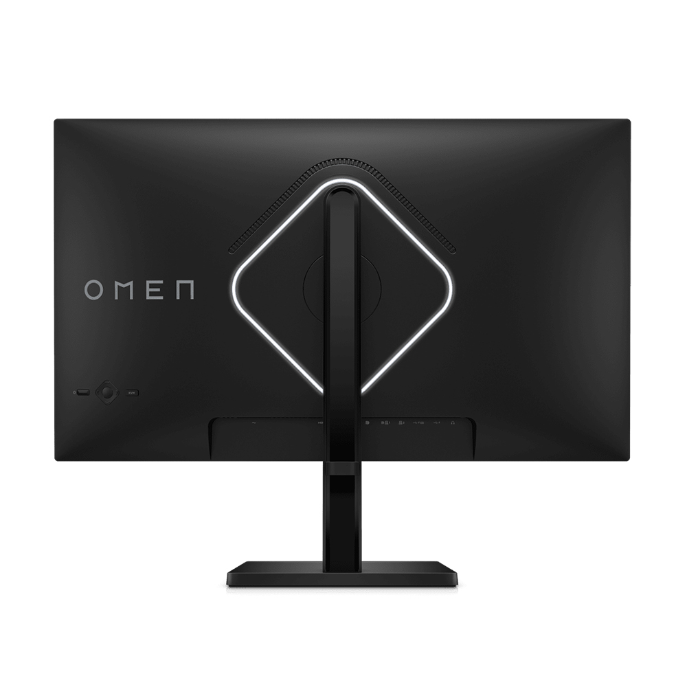[HP] OMEN 27K IPS 4K UHD 게이밍 모니터