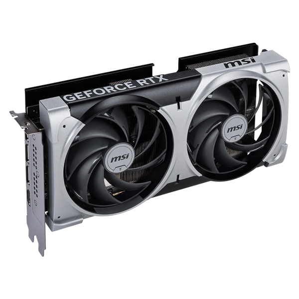[MSI] 지포스 RTX 5070 벤투스 2X OC D7 12GB