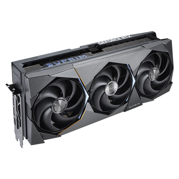 [MSI] 지포스 RTX 5090 슈프림 SOC D7 32GB 하이퍼프로져