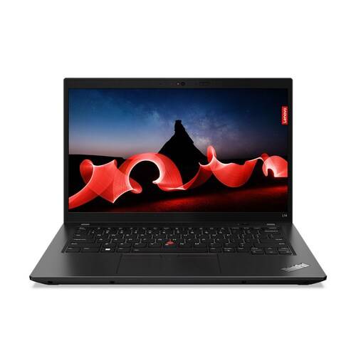 [레노버] ThinkPad L14 Gen5 21L10045KD Ultra7 155H (울트라7-155H/16GB/512GB/FD) [기본제품]