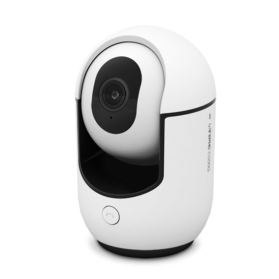[EFM] ipTIME C500G 홈캠 [IP카메라/500만화소/Wi-Fi]