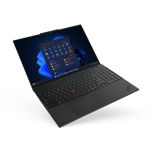 [레노버] ThinkPad E16 Gen 3 IAL 21SR002AKD Core Ultra7-255H (코어 울트라7-255H/16GB/512GB/FD) [기본제품]