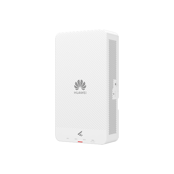 [화웨이] 이킷엔진 AP266 3000Mbps 듀얼 밴드 멀티 포트 벽면 AP