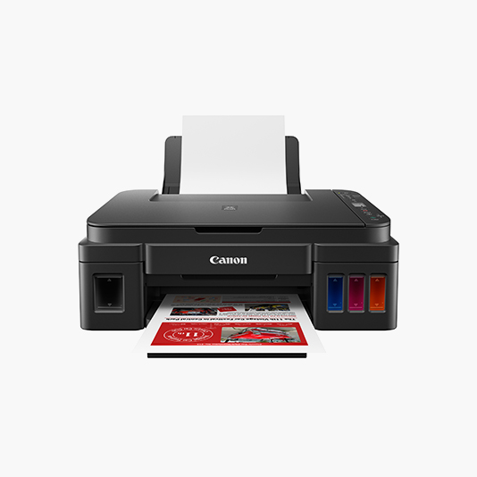 [Canon] PIXMA G3910 정품무한잉크 복합기 (잉크포함)