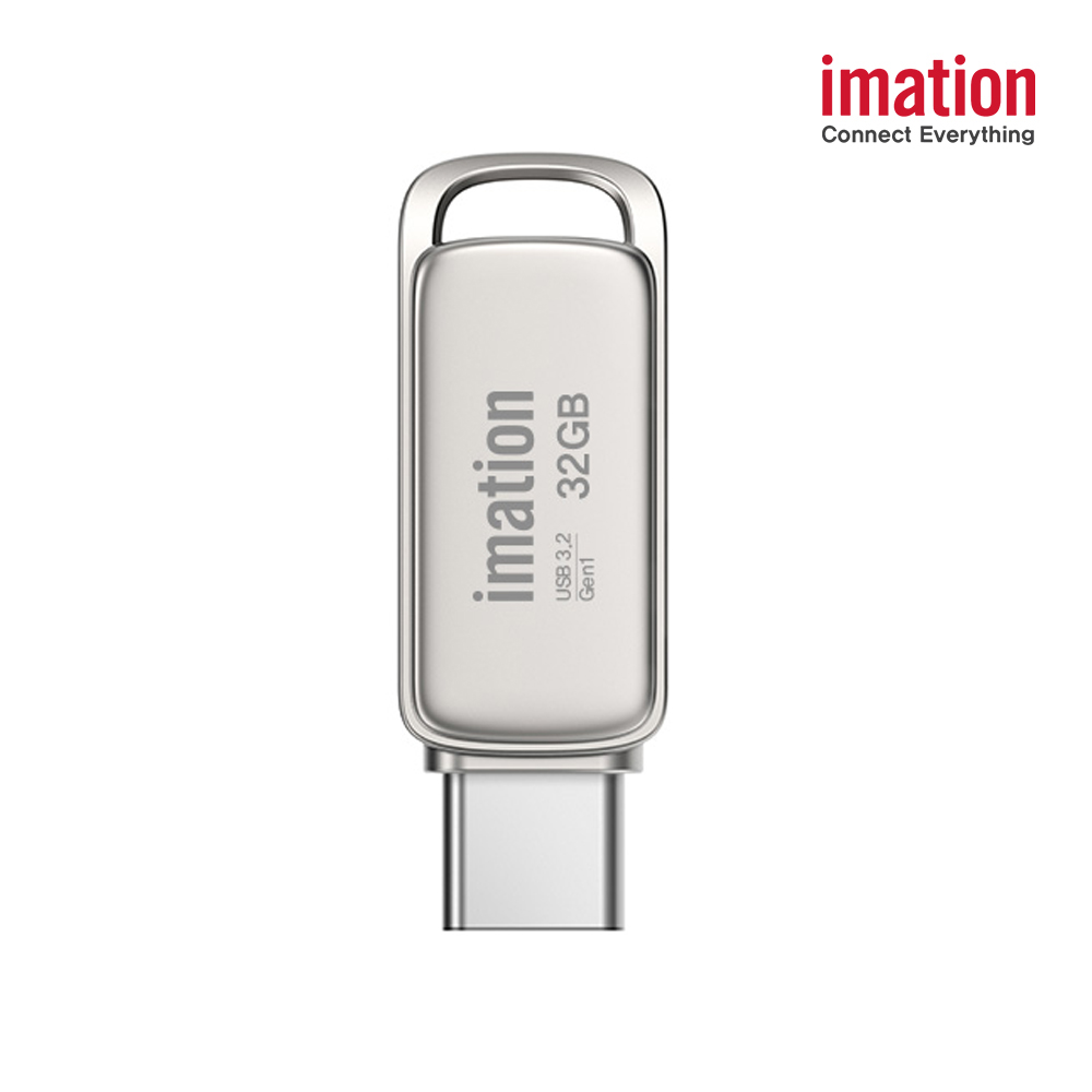 이메이션 USB 메모리 C타입 듀얼 OTG 3.2 Z1 32GB