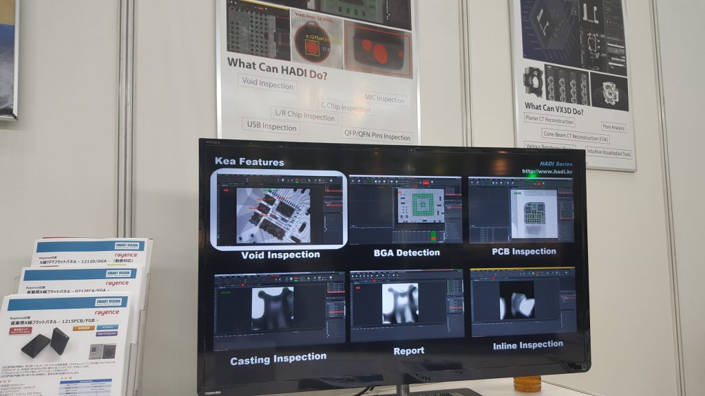 3DII at NEPCON Japan 2019, image 3
