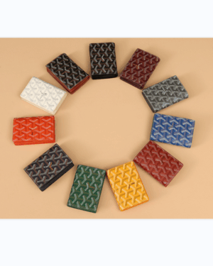 [고야드] 말쉐르브 카드 홀더