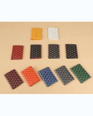 [고야드] 그르넬 여권 지갑 (11 Colors)