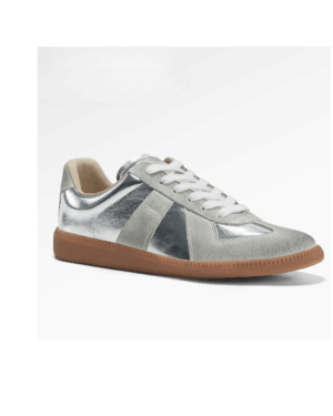 [메종 마르지엘라] Replica 로우탑 스니커즈 S39WS0008