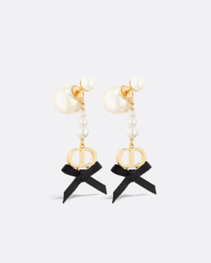 [디올] Dior Tribales 귀걸이 E3720WOMRS