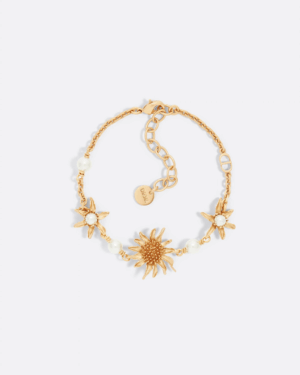 [디올]  Dior Chardons 팔찌 B2643WOMRS