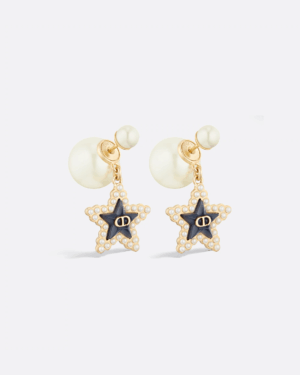 [디올] Dior Tribales 귀걸이 E3666WOMVE