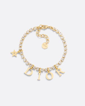 [디올] Dio(r)evolution 팔찌 B2692WOMCY