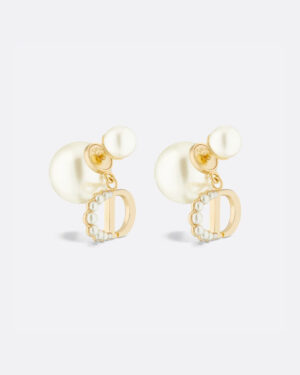 [디올] Dior Tribales 귀걸이 E3651WOMRS
