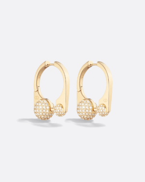 [디올] Dior Tribales New Look 귀걸이 E3197WOMCY