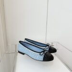 BLUE DENIM