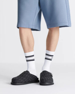 [디올] Dior Aqua 뮬 3SA138ZSA