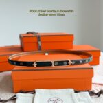 BLACK- ROSE GOLD