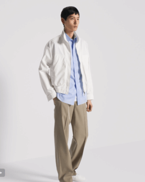 [디올] Couture 블루종 재킷 593C407A3045_C080