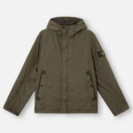 MOSS GREEN