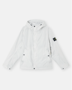 [스톤 아일랜드] 4100092 크링클랩스 R-NY 후드 자켓  (3 COLORS)