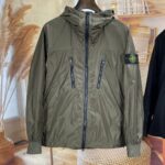 MOSS GREEN