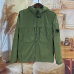 Moss green