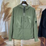 MOSS GREEN