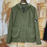 MOSS GREEN