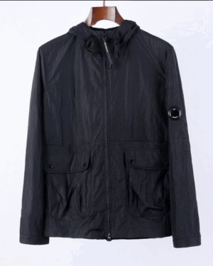 [CP COMPANY] 크롬-R 후드가 달린자켓 (2 COLORS)