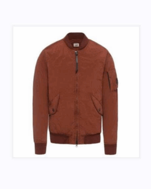 [CP COMPANY]나이크라 GD 렌즈 밀리터리 봄버 쇼트 자켓 05CMOW109A001(2 COLORS)