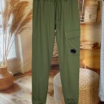 MOSS GREEN
