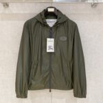 MOSS GREEN