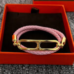 PINK / GOLD