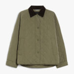 DARK KHAKI GREEN