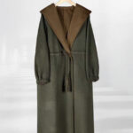 KHAKI GREEN