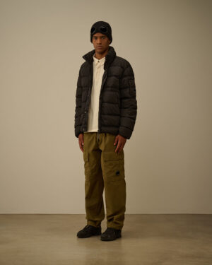 [CP COMPANY] 크롬 R 다운 자켓(3 COLORS)