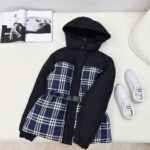 BLACK-NAVY
