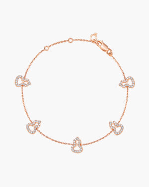 [퀼린] Wulu 브레이슬릿